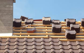 Langaller clay roofing costs