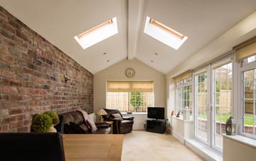conservatory roof insulation Langaller, Somerset
