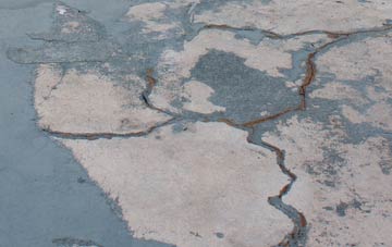 fibreglass roofing replacement Langaller