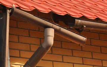 Langaller gutter repair costs