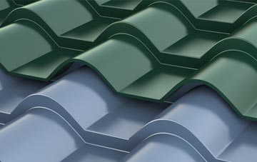 who should consider Langaller plastic roofs
