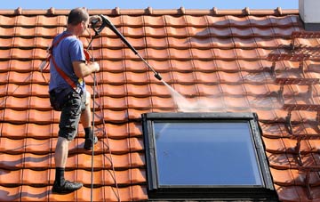 roof cleaning Langaller, Somerset