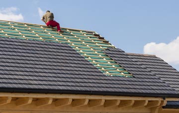roof replacement Langaller, Somerset