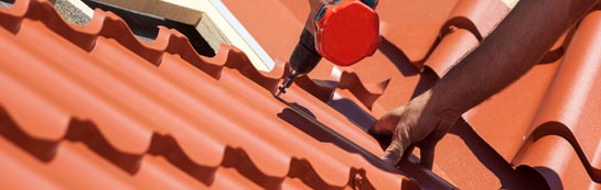 save on Langaller roof installation costs