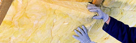 quotes for Langaller roof insulation