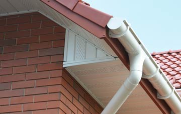 Langaller soffit repair costs