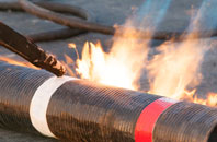 Langaller flat roofing replacement