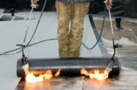 Langaller flat roof sealing quote